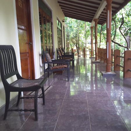 Sigiri Holiday Inn Inamaluwa المظهر الخارجي الصورة