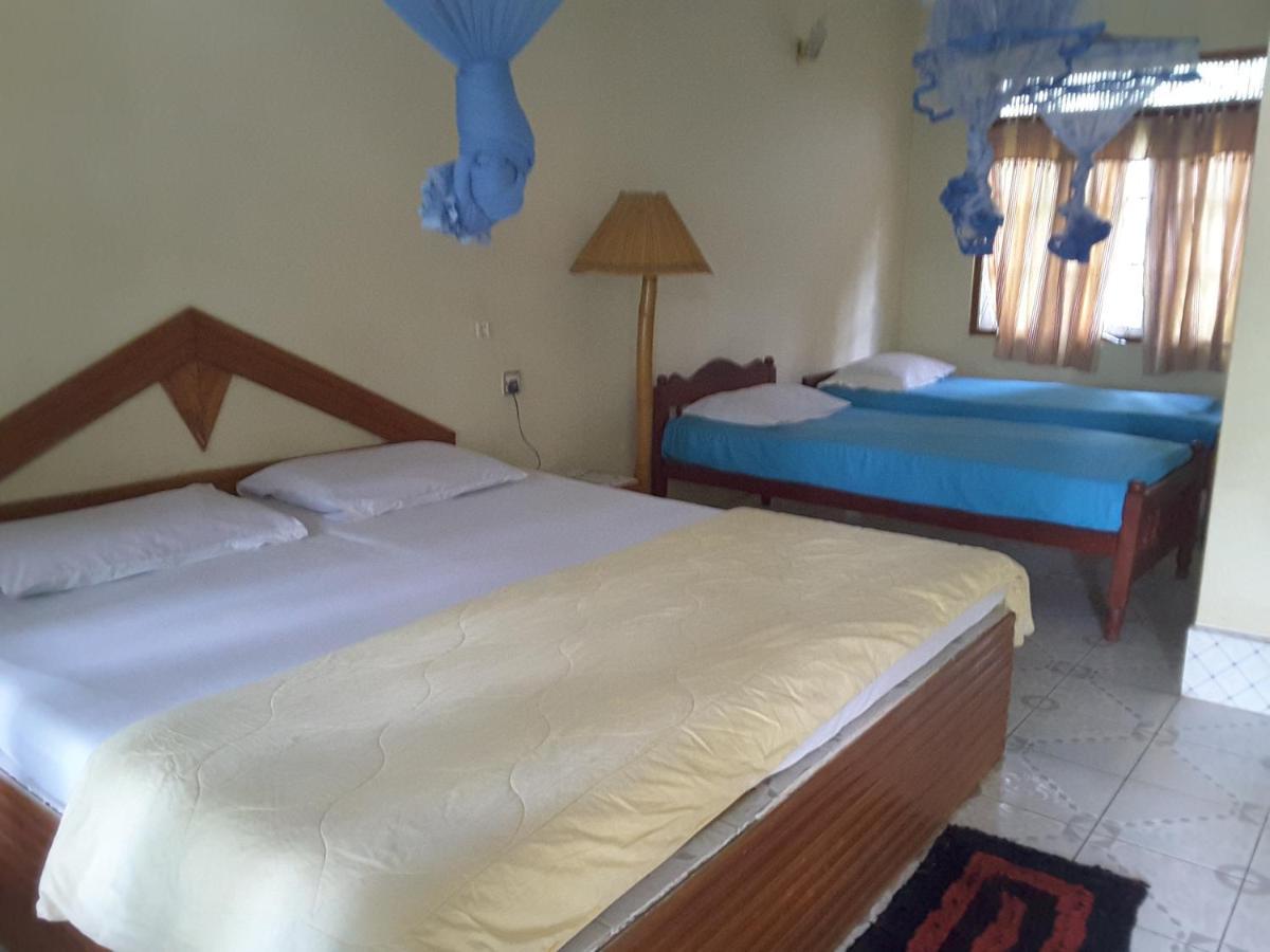 Sigiri Holiday Inn Inamaluwa المظهر الخارجي الصورة