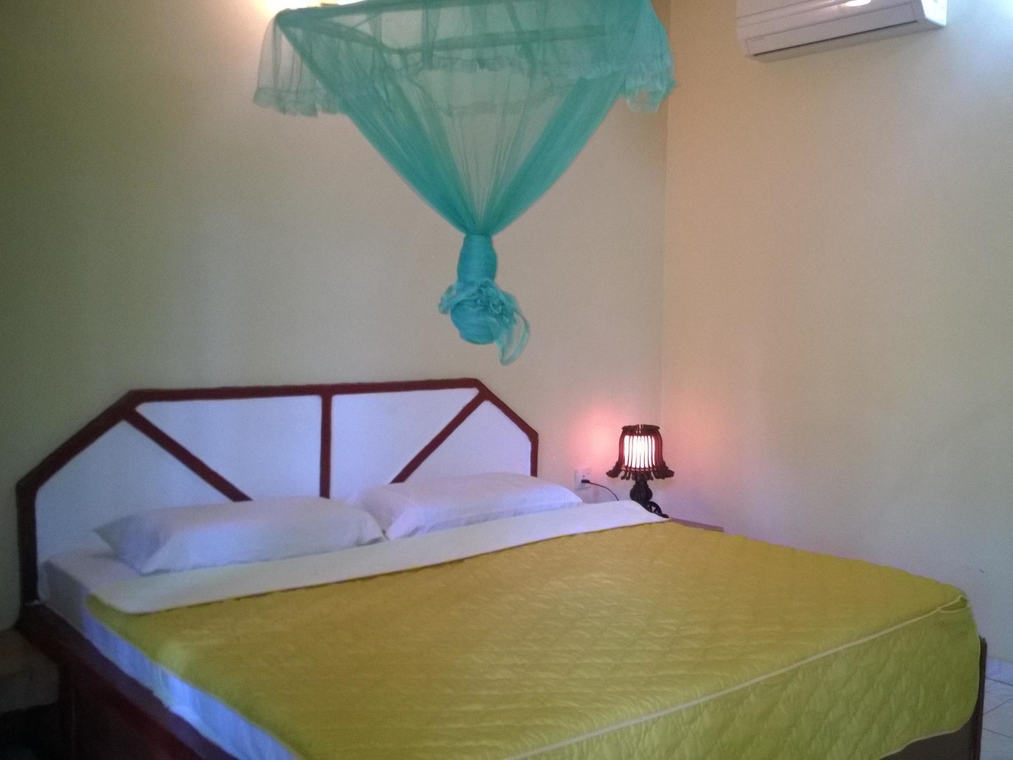 Sigiri Holiday Inn Inamaluwa المظهر الخارجي الصورة