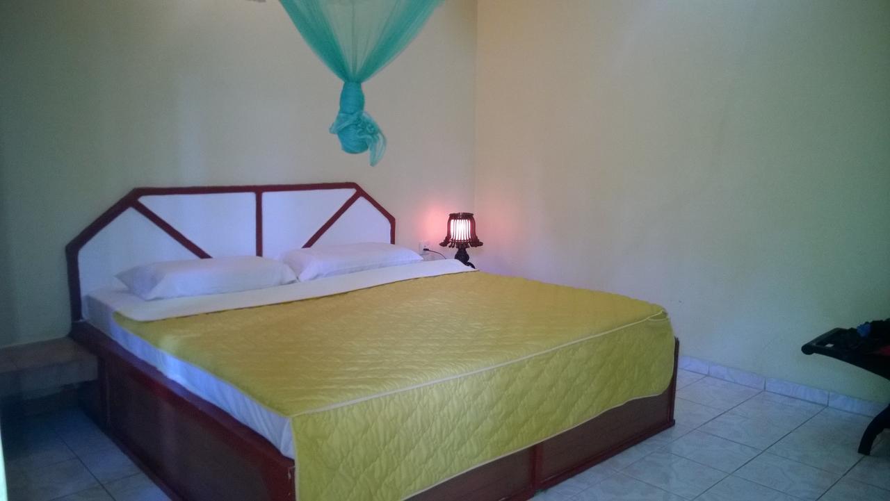 Sigiri Holiday Inn Inamaluwa الغرفة الصورة