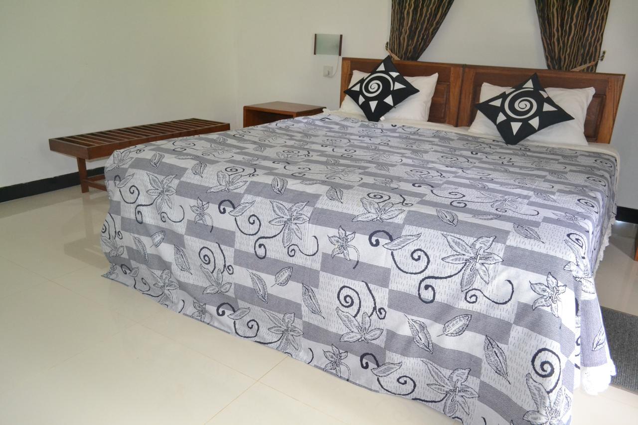 Sigiri Holiday Inn Inamaluwa المظهر الخارجي الصورة