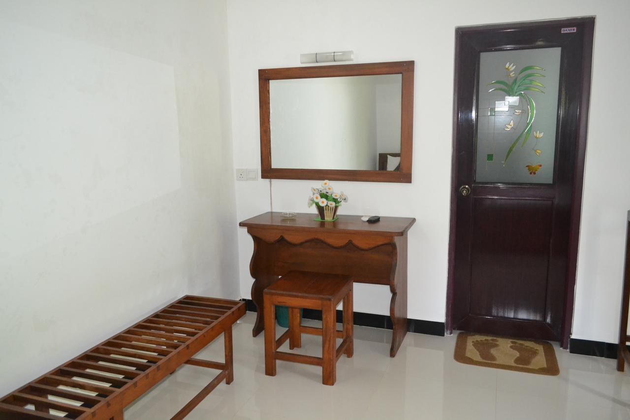 Sigiri Holiday Inn Inamaluwa الغرفة الصورة