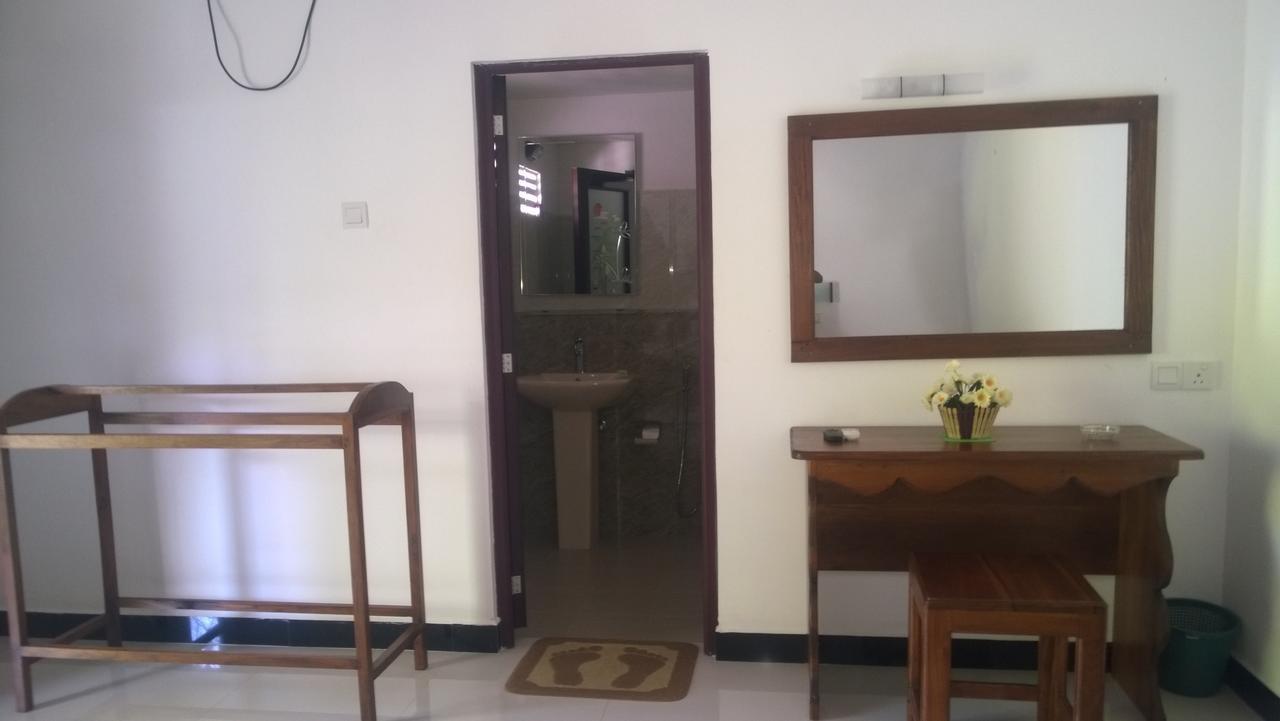 Sigiri Holiday Inn Inamaluwa المظهر الخارجي الصورة