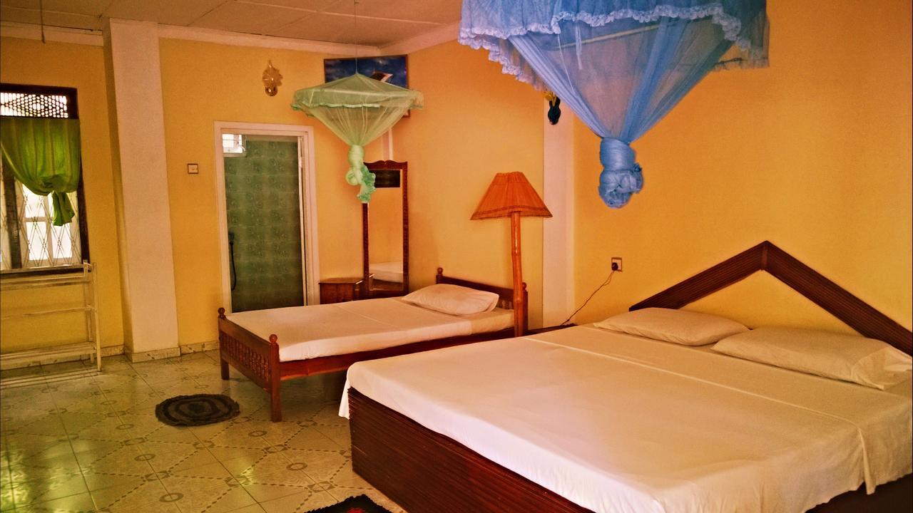 Sigiri Holiday Inn Inamaluwa المظهر الخارجي الصورة