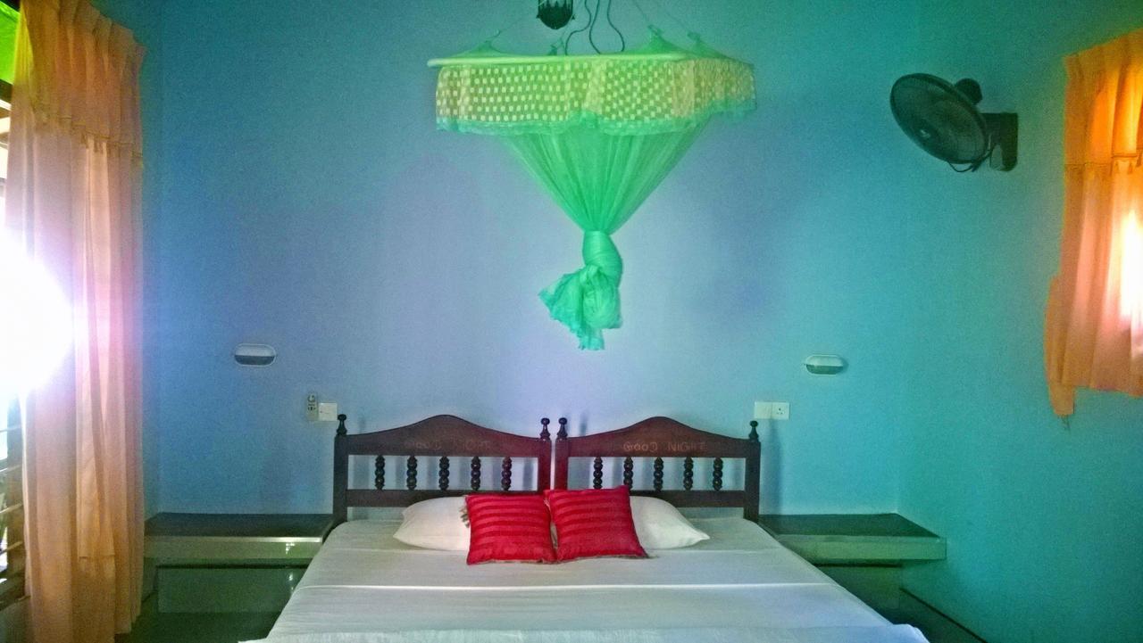 Sigiri Holiday Inn Inamaluwa المظهر الخارجي الصورة