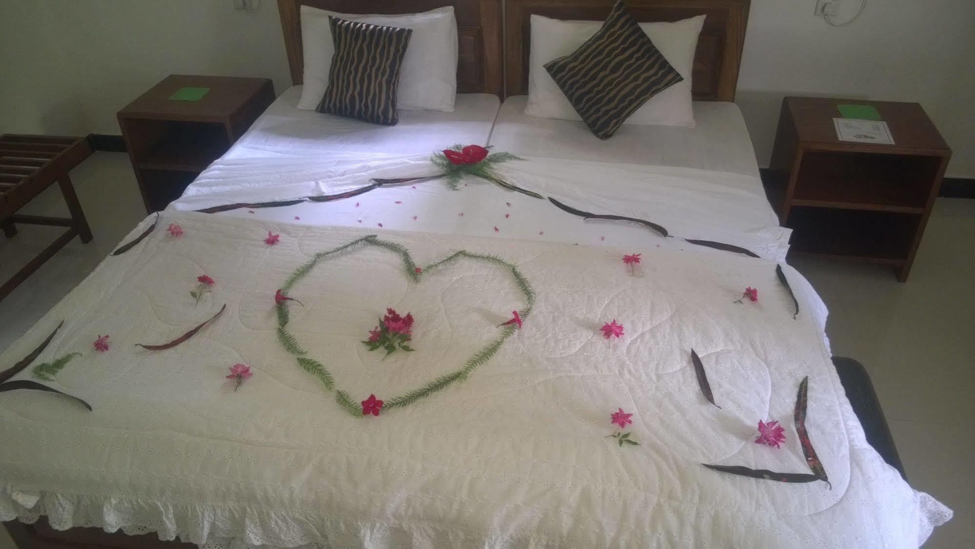 Sigiri Holiday Inn Inamaluwa المظهر الخارجي الصورة