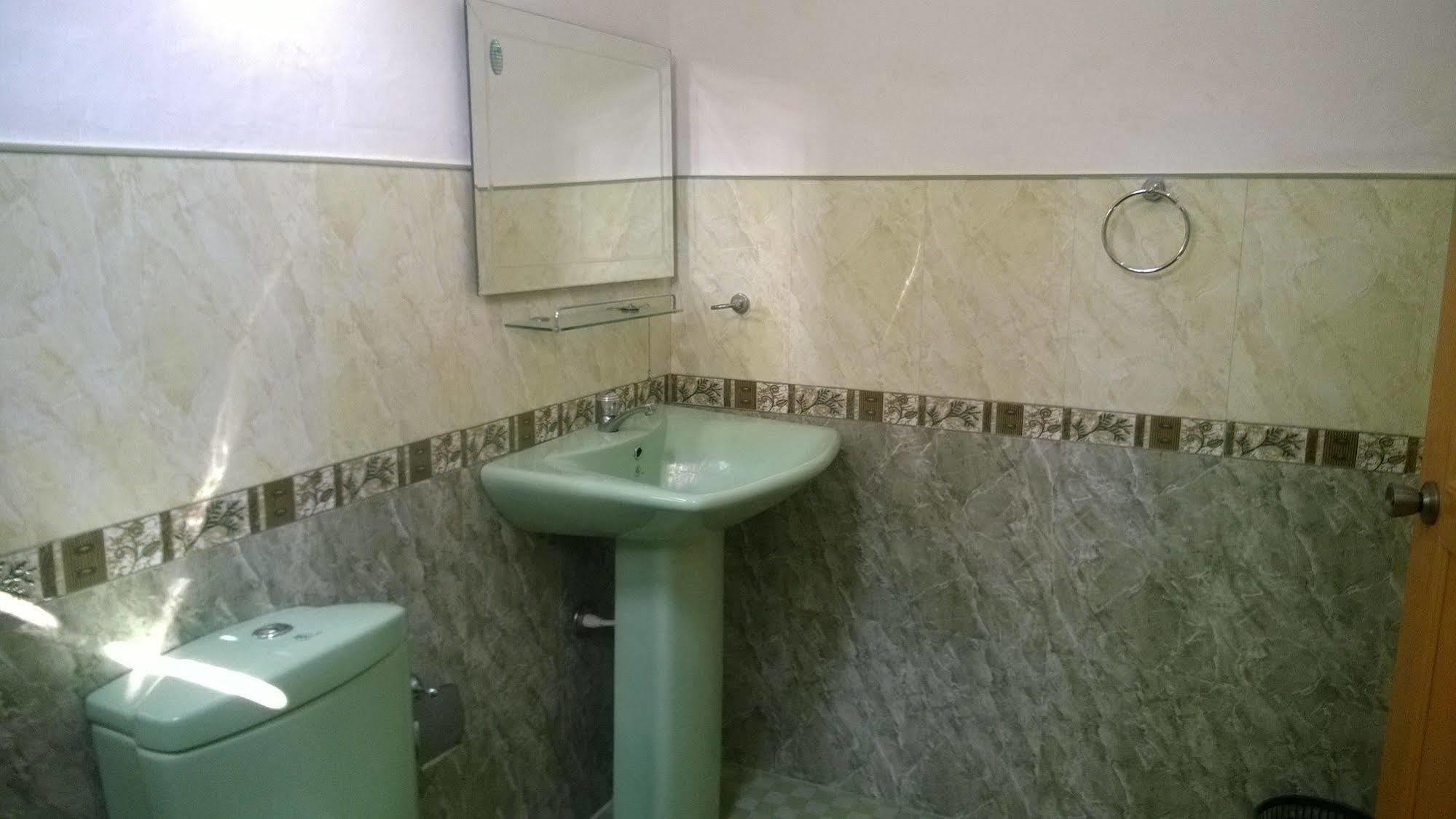 Sigiri Holiday Inn Inamaluwa المظهر الخارجي الصورة
