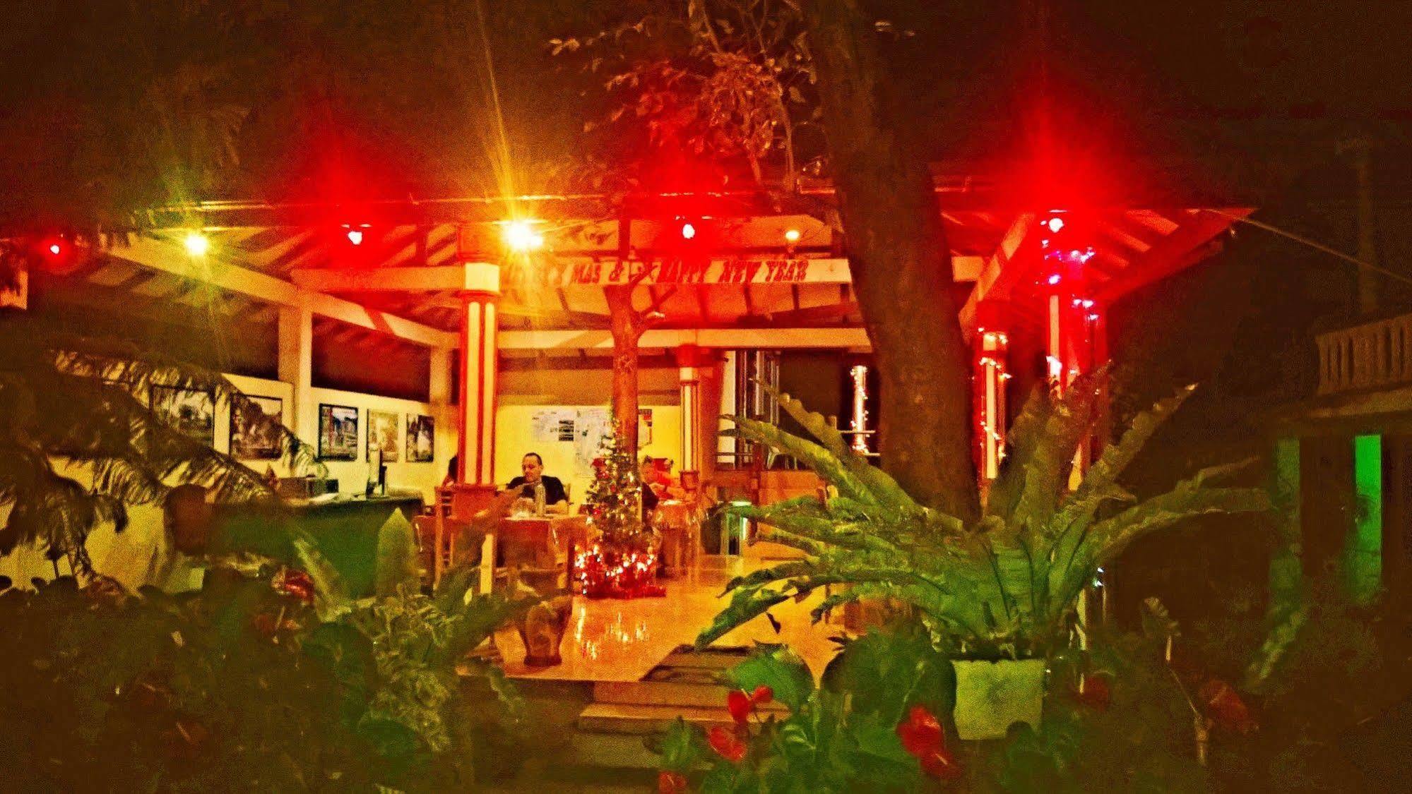 Sigiri Holiday Inn Inamaluwa المظهر الخارجي الصورة